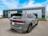 New 2025 Volkswagen Atlas SEL Premium R-Line image 6