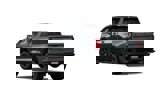 New 2025 Chevrolet Silverado 1500 Custom Trail Boss image 2