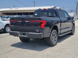 New 2025 Ford F150 Lightning Lariat image 4