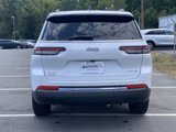 Certified 2025 Jeep Grand Cherokee L Limited w/ Trailer Tow Package image 4