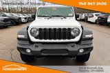 New 2025 Jeep Wrangler Sport image 3