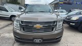Used 2015 Chevrolet Suburban LTZ image 2