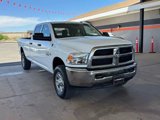 Used 2018 RAM 3500 Tradesman w/ Chrome Appearance Group image 3