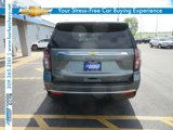 Used 2024 Chevrolet Tahoe LT image 6