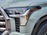 New 2026 Toyota Tundra Platinum image 5
