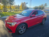 Used 2018 Alfa Romeo Stelvio Sport w/ Quick Order Package 22J Sport image 6