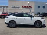 New 2025 Nissan Murano SL w/ Cargo Package image 3