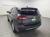 Used 2023 Chevrolet Equinox LT w/ Driver Convenience Package image 6