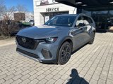 New 2025 MAZDA CX-70 Plug-In Hybrid w/ Premium Plus image 2