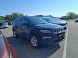 Used 2018 Jeep Compass Latitude w/ Popular Equipment Group image 2