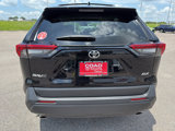 Used 2025 Toyota RAV4 XLE w/ Convenience Package image 4