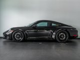 Certified 2024 Porsche 911 Carrera GTS w/ Premium Package image 2