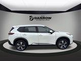 Used 2023 Nissan Rogue SL w/ SL Premium Package image 4