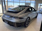New 2025 Hyundai Ioniq 6 Limited image 3