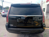 Used 2018 Cadillac Escalade ESV Platinum image 4