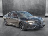Certified 2025 Acura Integra A-Spec image 3