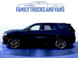Used 2022 Dodge Durango GT w/ Blacktop Package image 2