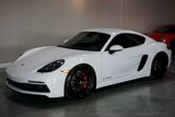 Used 2024 Porsche 718 Cayman GT4 image 5