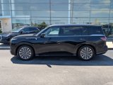 Certified 2025 INFINITI QX80 Sensory image 2