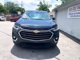 Used 2020 Chevrolet Traverse LT w/ LT Premium Package image 3