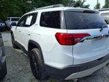 Used 2018 GMC Acadia SLT image 3