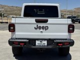 New 2025 Jeep Gladiator Rubicon image 5