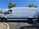 Used 2023 Mercedes-Benz Sprinter 2500 image 2
