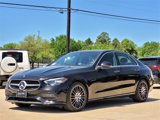 Certified 2024 Mercedes-Benz C 300 4MATIC Sedan image 4