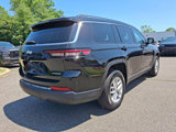Used 2023 Jeep Grand Cherokee L Laredo image 6