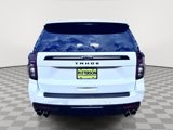Used 2024 Chevrolet Tahoe Z71 w/ Off-Road Capability Package image 4
