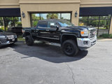 Used 2016 GMC Sierra 2500 SLT image 3