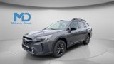 Used 2024 Subaru Outback Onyx Edition image 3