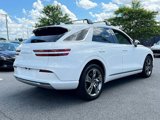 Used 2025 Genesis Electrified GV70 Advanced image 3