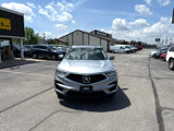 Used 2021 Acura RDX AWD w/ Technology Package image 3