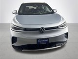 Certified 2021 Volkswagen ID.4 Pro S w/ Gradient Package image 3