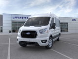 New 2025 Ford Transit 350 148 Medium Roof Wagon image 2