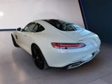 Used 2018 Mercedes-Benz AMG GT Coupe image 3