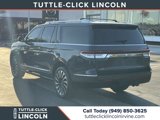 Used 2022 Lincoln Navigator L Black Label image 4