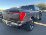 Certified 2023 Ford F150 Lightning Lariat image 3