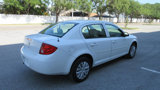 Used 2007 Chevrolet Cobalt LS w/ Enhanced Safety Package image 5