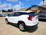 Used 2024 GMC Terrain SLE image 6
