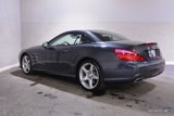 Used 2013 Mercedes-Benz SL 550 image 3
