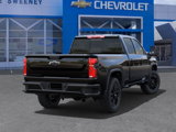 New 2025 Chevrolet Silverado 2500 LTZ w/ LTZ Plus Package image 4