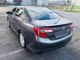Used 2014 Toyota Camry SE image 3