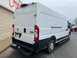 Used 2020 RAM ProMaster 3500 w/ Mopar Trailer Tow Group image 6
