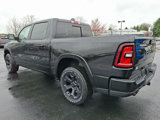 New 2025 RAM 1500 Big Horn image 3