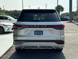 New 2025 Lexus TX 500h AWD image 4