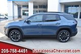 New 2026 Chevrolet Equinox RS image 5