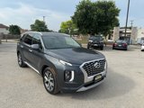 Used 2021 Hyundai Palisade Limited image 3