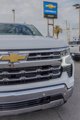 New 2025 Chevrolet Silverado 1500 LTZ image 3